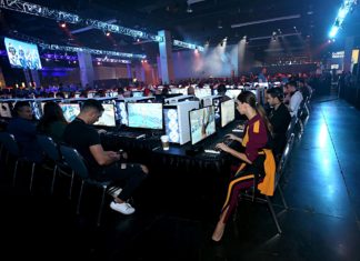Blizzard has canceled BlizzCon 2021 – Yahoo! Voices
