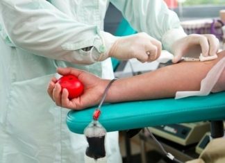 Blood Donations Needed In West Chester Area: Red Cross Drives Coming Up Soon – West Chester, PA Patch