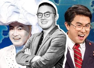 Bowen Yang Is Changing the Late-Night Comedy Landscape – Slate