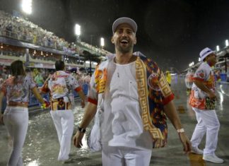 Brazilian comedian’s COVID-19 death unites nation in grief – RiverBender.com