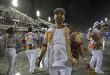 Brazilian comedian’s COVID-19 death unites nation in grief – The Associated Press