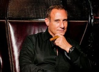 Breaking News: Jeffrey Sanker dead at age 65. – WEHOville