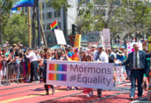 BYU professor under fire for labeling gay student an anti-Christ – Queerty