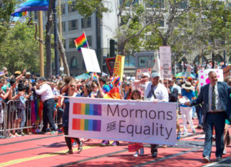 BYU professor under fire for labeling gay student an anti-Christ – Queerty