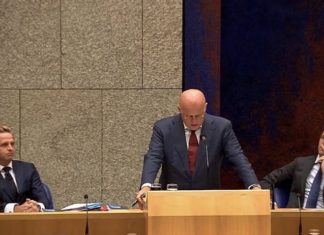 Cabinet puts off ban on gay conversion therapy – NL Times