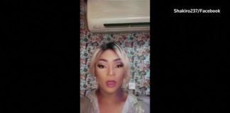 Cameroonian trans women jailed for ‘homosexuality’ – Yahoo News