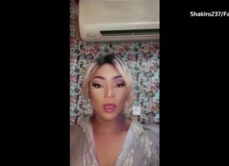 Cameroonian trans women jailed for ‘homosexuality’ – Yahoo News