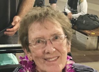 Carolyn Sue Moore Gay – WDTV