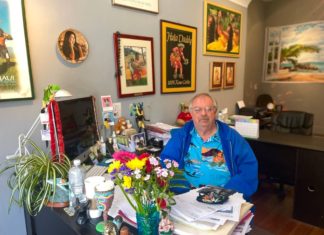 Castro travel agency Yankee Clipper Travel named SF Legacy Business – Hoodline