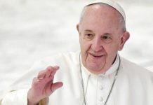 Catholic Church on Gay Marriage: Sin cannot be blessed – eTurboNews | Trends | Travel News