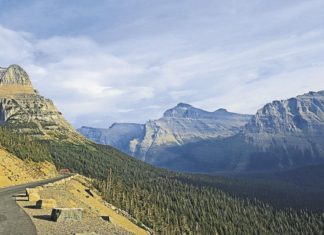 Celebrate a return to travel with these 7 must-see destinations – telegraphherald.com
