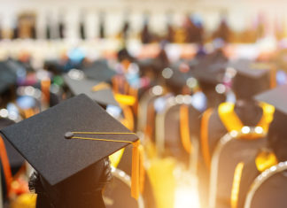 Celebrating Our 2020-2021 Editorial Board – The Regulatory Review