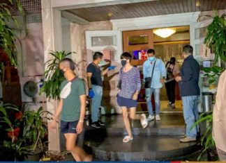 Chemsex gay culture in Thailand not a farang issue at present – Pattaya Mail