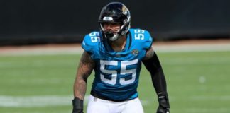 Chiefs sign Kamalei Correa – NBC Sports