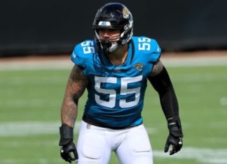 Chiefs sign Kamalei Correa – NBC Sports