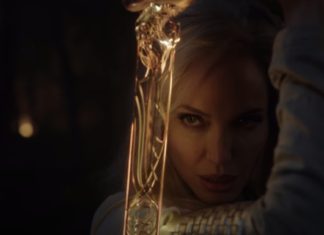 Chloe Zhao’s MCU Film ‘Eternals’ Gets First Trailer – NYLON