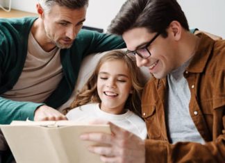 Christian-backed foster agency says it’ll punish kids if it can’t discriminate against gay couples – Yahoo Eurosport UK