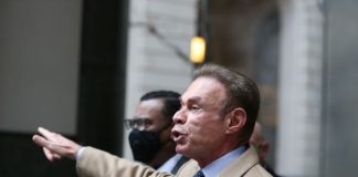 Chuck Peruto’s comments about Black people, ‘gay bashing,’ and ‘the girl in my bathtub’ draw controversy in hi – The Philadelphia Inquirer