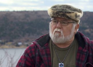 CN reviewing policy that withheld pension from gay widower – Yahoo News Canada