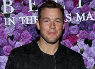 Colton Underwood Addresses Backlash After Coming Out as Gay – Entertainment Tonight