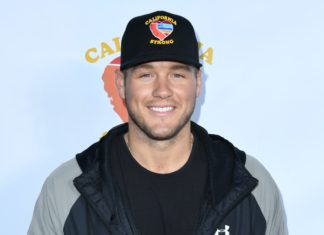 Colton Underwood Calls Sex Life Questions “Inappropriate” After Coming Out As Gay – Bustle