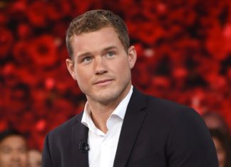 Colton Underwood Came Out After Visiting A Gay Spa And Getting Blackmailed – BuzzFeed News