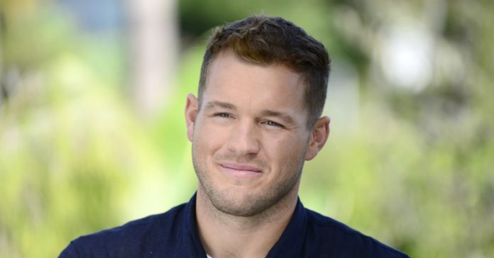 Colton Underwood comes out as gay - Chicago Sun-Times