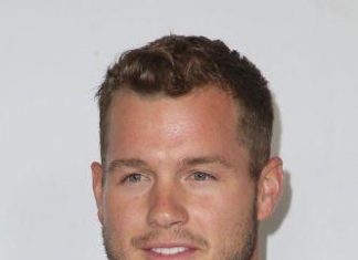 Colton Underwood, first ‘Bachelor’ star to come out as gay, says he was blackmailed – Norwalk Reflector