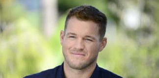 Colton Underwood Said He Came Out After Being Blackmailed For Visiting A Gay Spa – BuzzFeed News