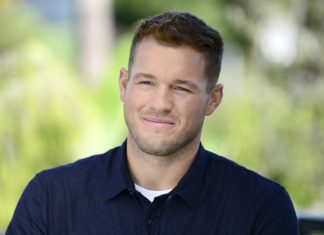 Colton Underwood Said He Came Out After Being Blackmailed For Visiting A Gay Spa – BuzzFeed News