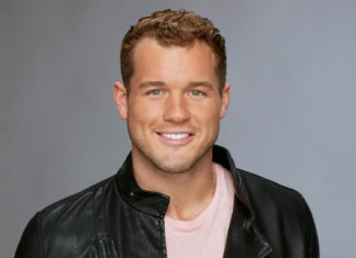Colton Underwood says he was blackmailed before coming out after visiting a gay spa – Metro Weekly
