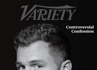 Colton Underwood, the First Gay ‘Bachelor,’ Confronts His Controversial Coming Out – Variety