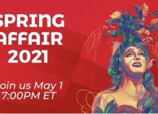 Concert Review: ‘Spring Affair 2021: A Ruby Jubilee’ by the Gay Men’s Chorus of Washington, D.C. – MD Theatre Guide