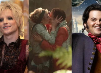Congratulations to Disney’s 7th First Openly Gay Character – The Mary Sue
