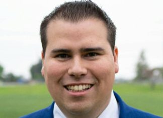 Congress hopeful thinks a ‘flamboyant gay’ in Cruella has ‘ruined his childhood’ – PinkNews