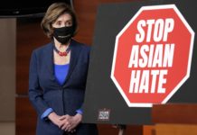 Congress OKs bill to fight hate crimes vs. Asian Americans – The Associated Press