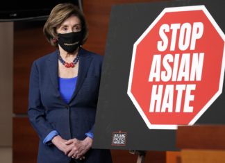 Congress OKs bill to fight hate crimes vs. Asian Americans – The Associated Press