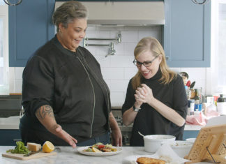 Cooking Class | Roxane Gay – The New York Times