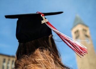 Cornell sets protocols for healthy, safe Commencement | Cornell Chronicle – Cornell Chronicle