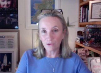 Countless LGBT+ folk have same epic response to conspiracy theorist who said gay people can’t be happy – Yahoo Eurosport UK