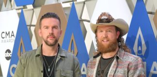 Country Duo Graciously Responds To Republican Who Blocked Honor For Gay Singer – HuffPost