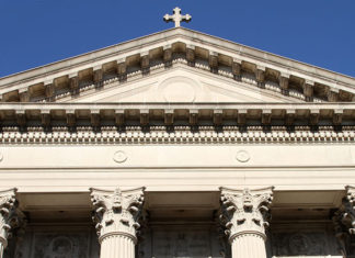 Court Throws Out Gay Teachers Discrimination Lawsuit Against Indianapolis Archdiocese – WFYI