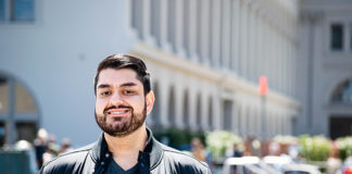 COVID Stories: To be there for others, put your well-being first – UC Berkeley