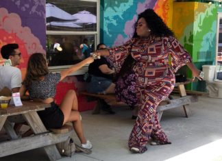 Curia on the Drag brings newest drag show to the Gainesville community – The Independent Florida Alligator