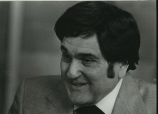 Cuyahoga Falls Pentecostal televangelist Ernest Angley dies at age 99 – cleveland.com