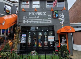 D.C. is lifting capacity restrictions. What does that mean for gay bars? – Metro Weekly