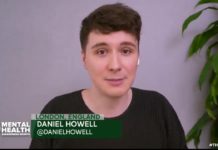 Daniel Howell opens up about mental health and taking break from his YouTube channel – Yahoo News