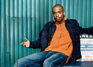Dave Chappelle Talks About Elon Musk ‘SNL’ Appearance, Tells Joe Rogan He “Used To Buy Weed” From Idris Elba – Yahoo Entertainment