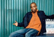 Dave Chappelle Talks About Elon Musk SNL Appearance, Tells Joe Rogan He “Used To Buy Weed” From Idris Elba – Yahoo Eurosport UK