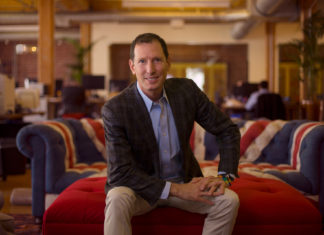 David Blumberg: When visiting Israel, I leave my heart at passport control and follow my head | Ctech – CTech